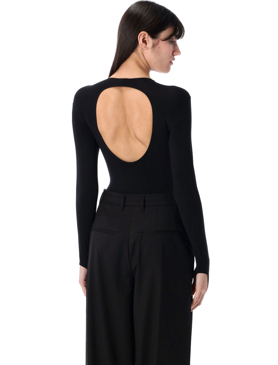 Sculpting jersey body - Spazio Pritelli