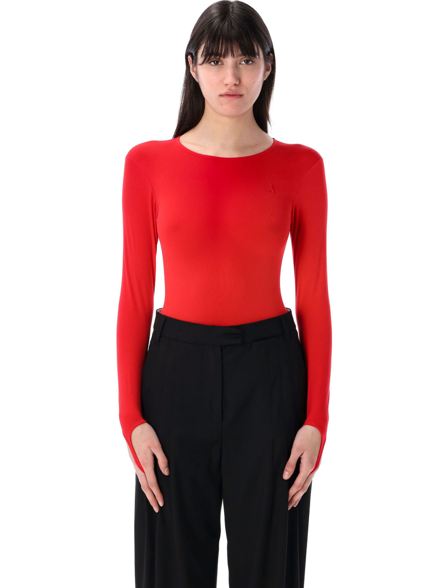 Sculpting jersey body - Spazio Pritelli
