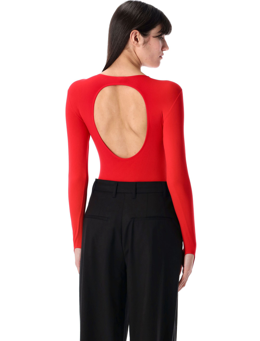Sculpting jersey body - Spazio Pritelli