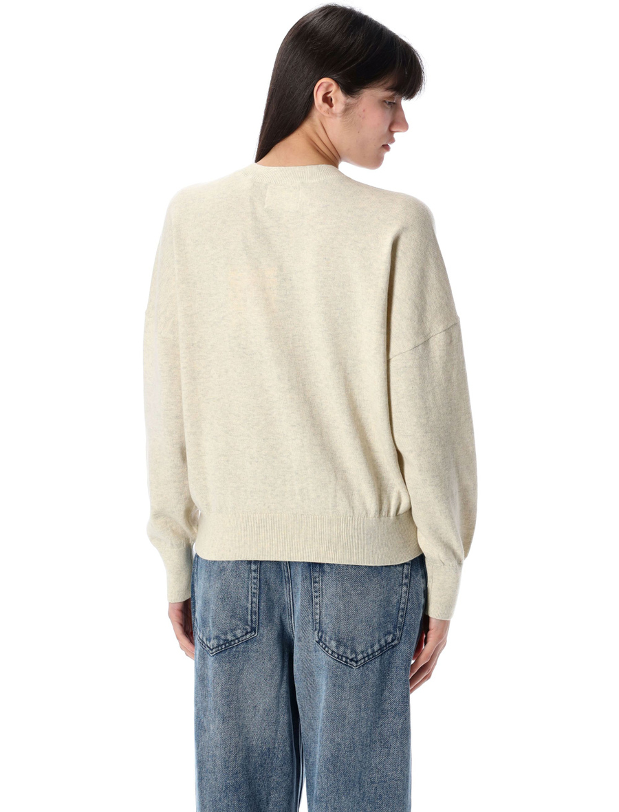 Marisans sweater - Spazio Pritelli