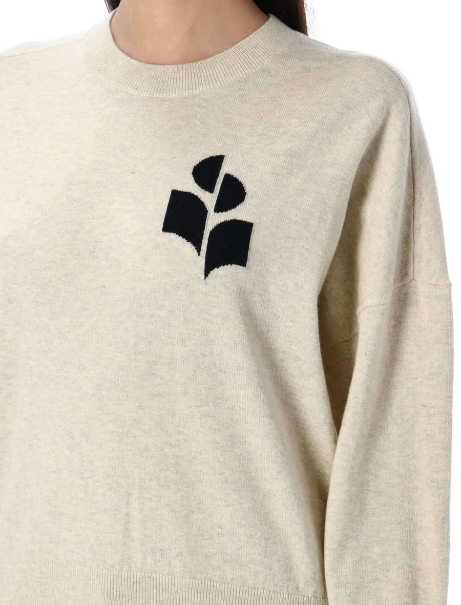Marisans sweater - Spazio Pritelli