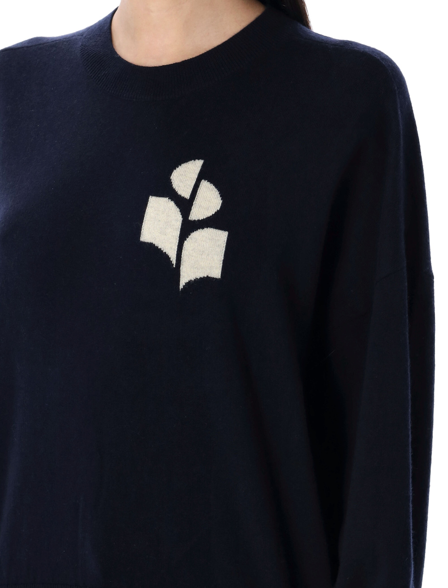 Marisans sweater - Spazio Pritelli