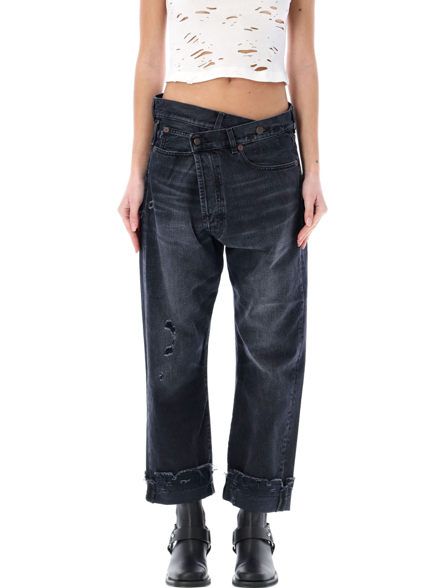 Casual jeans - Spazio Pritelli