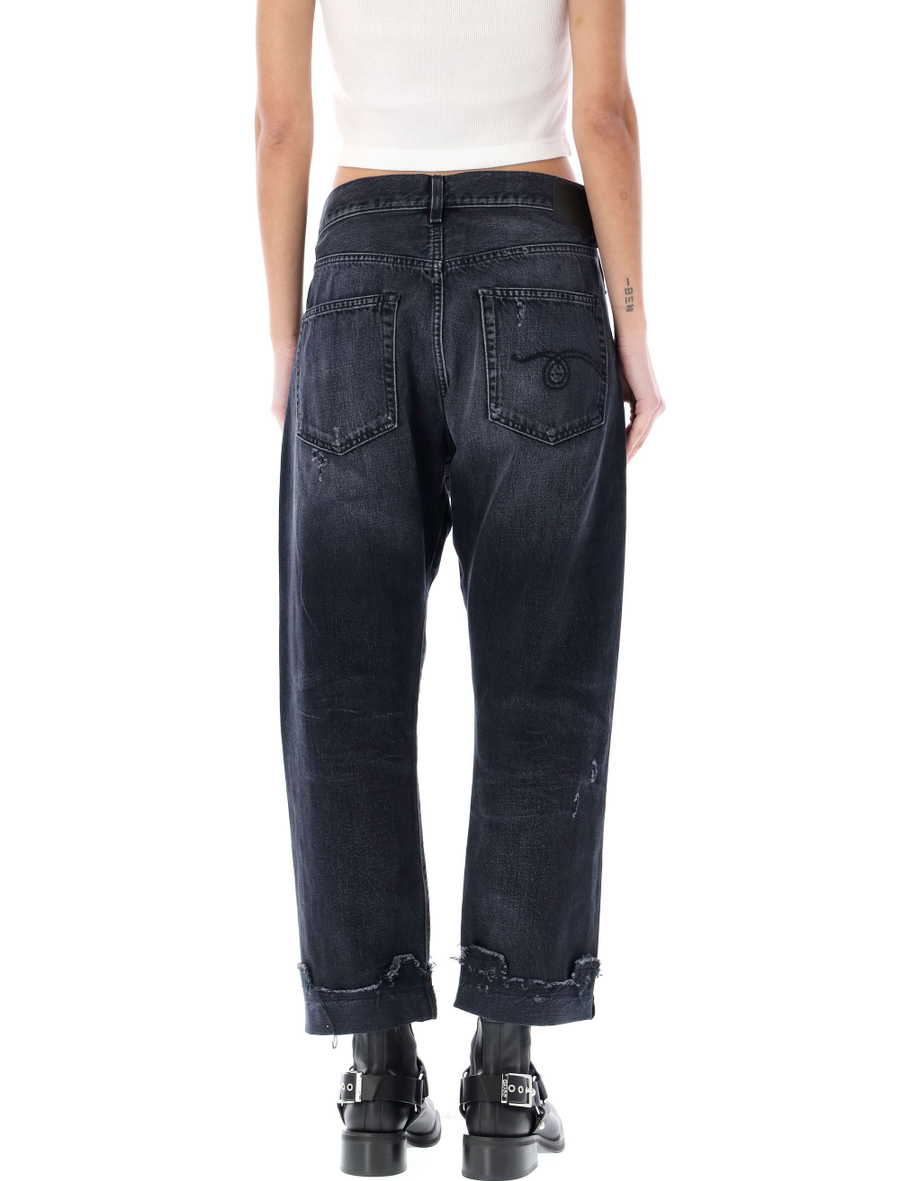 Casual jeans - Spazio Pritelli