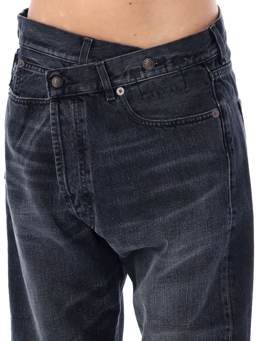 Casual jeans - Spazio Pritelli