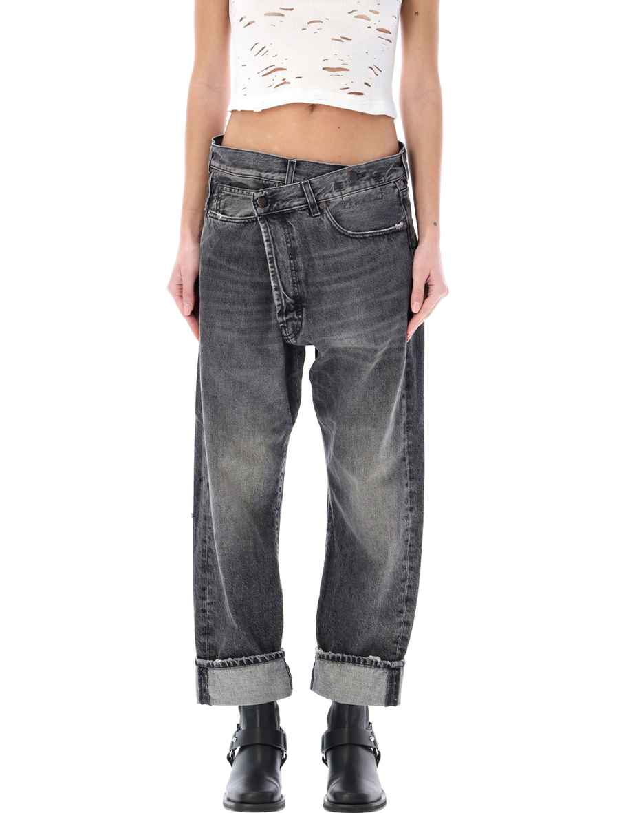 Casual jeans - Spazio Pritelli