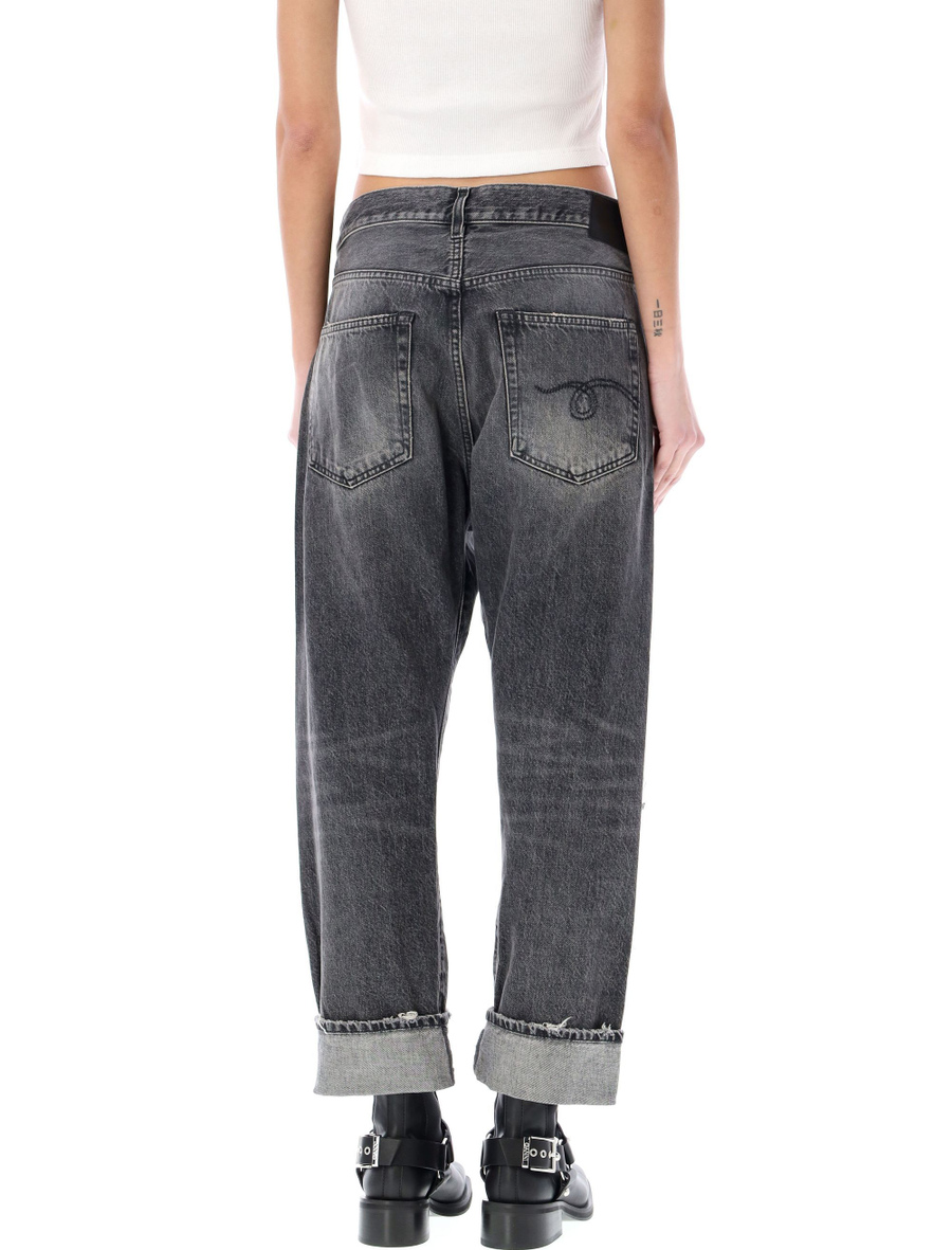 Casual jeans - Spazio Pritelli
