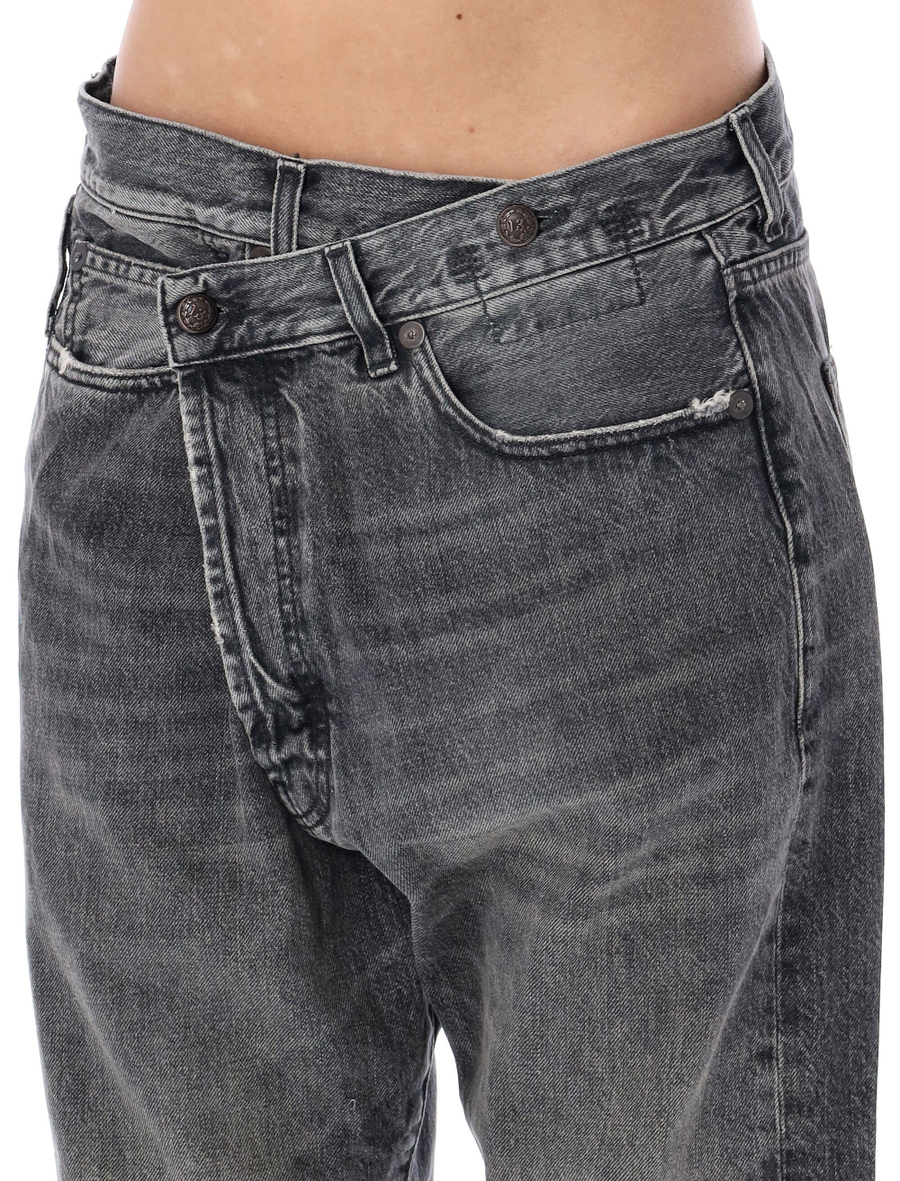 Casual jeans - Spazio Pritelli