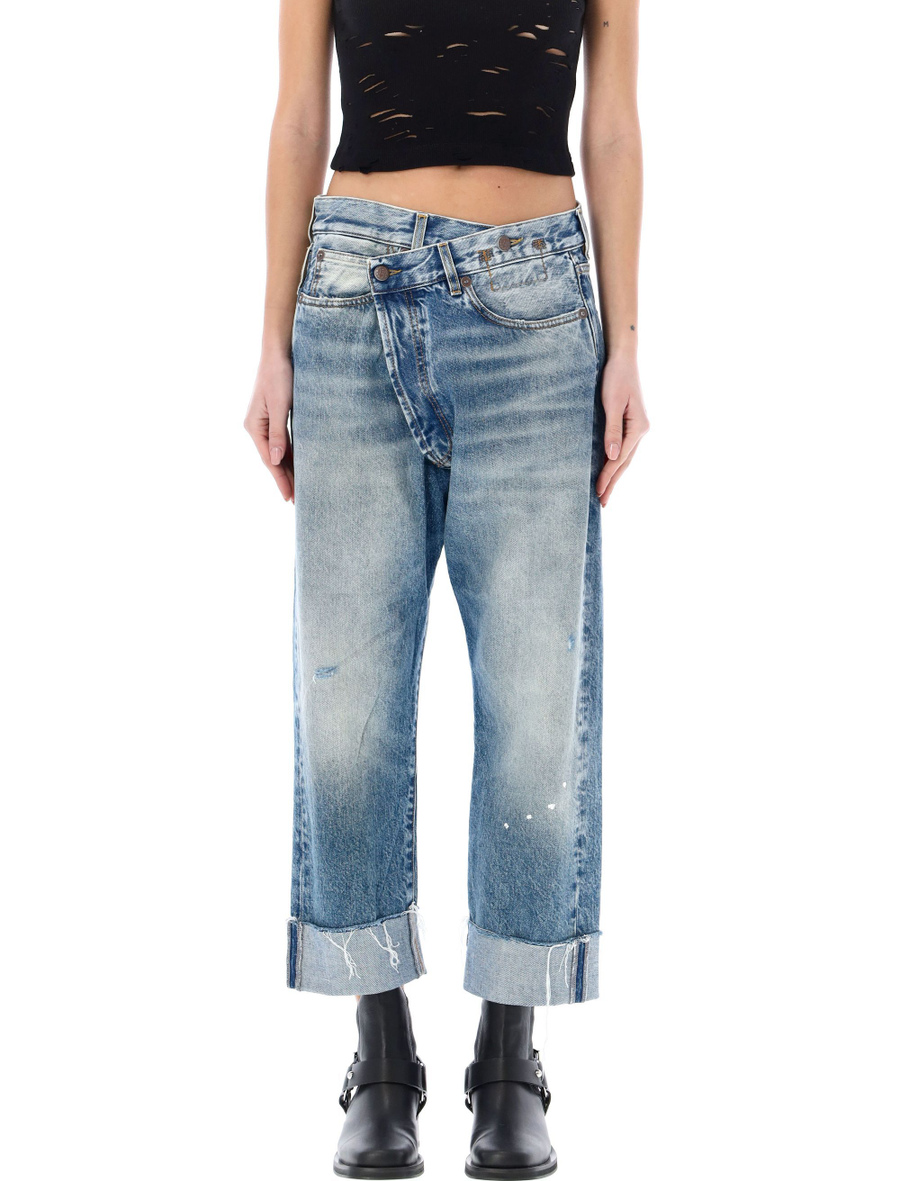 Casual jeans - Spazio Pritelli