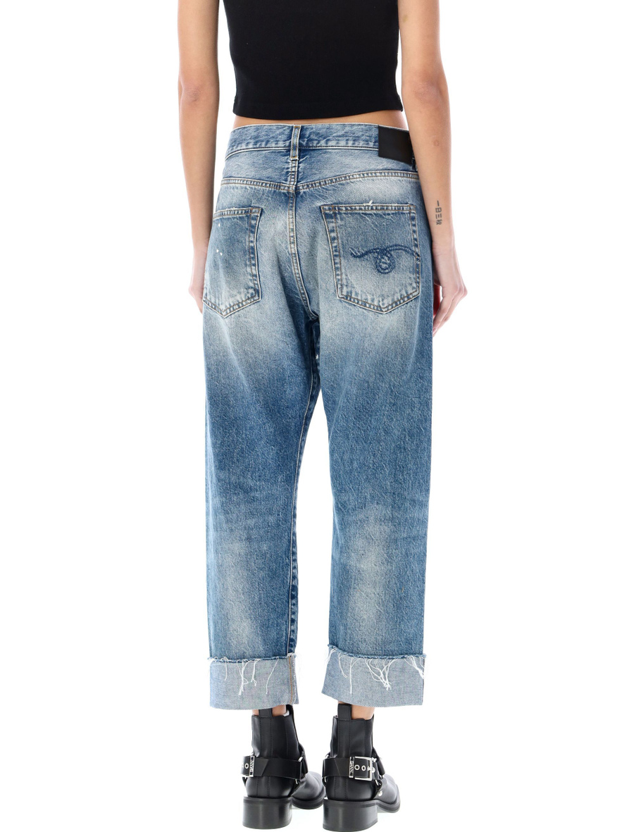 Casual jeans - Spazio Pritelli