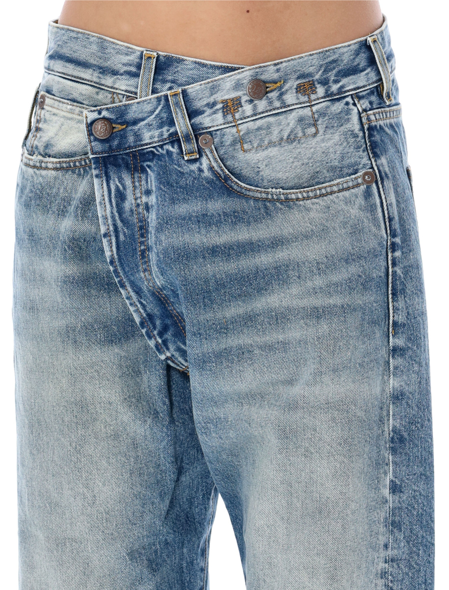 Casual jeans - Spazio Pritelli