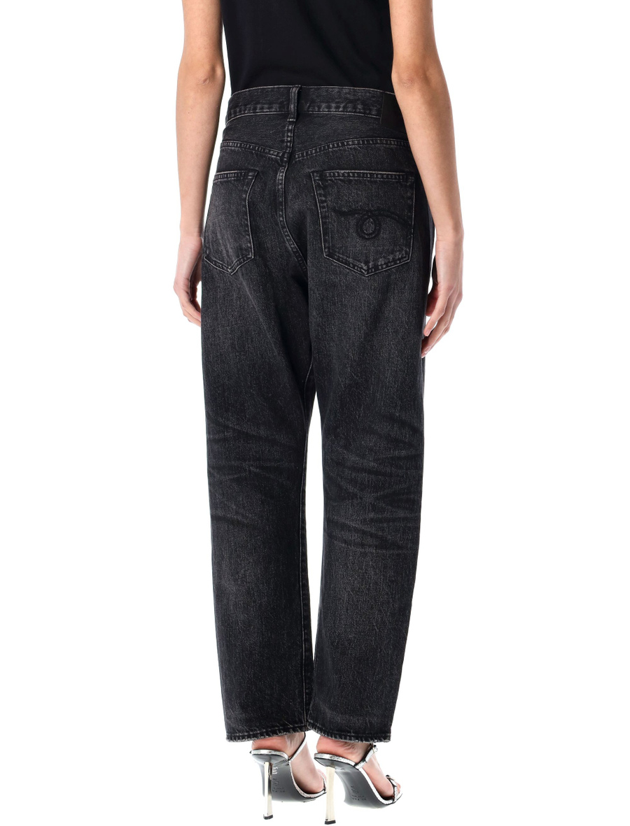 Crossover jeans - Spazio Pritelli