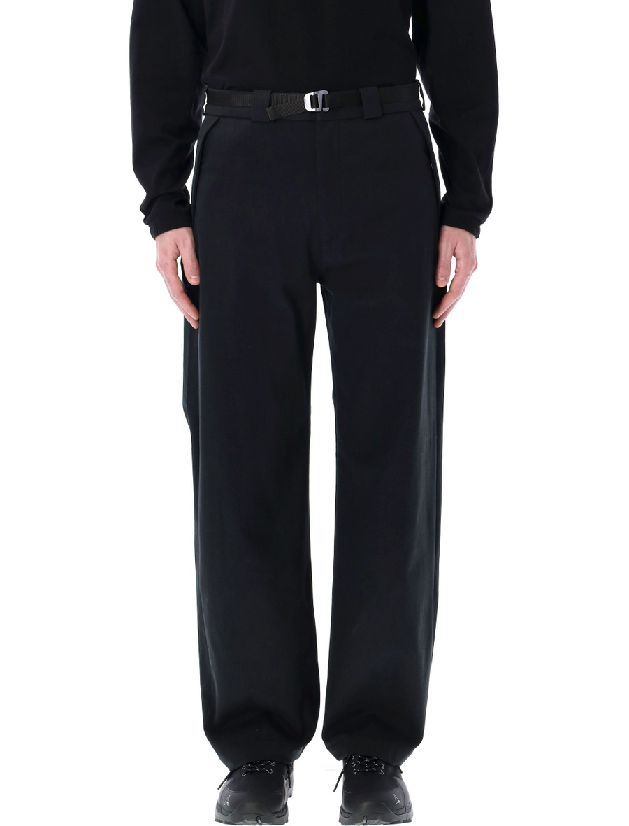 Buckle chino - Spazio Pritelli