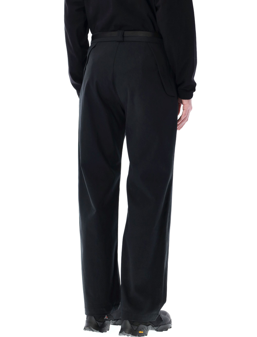 Buckle chino - Spazio Pritelli