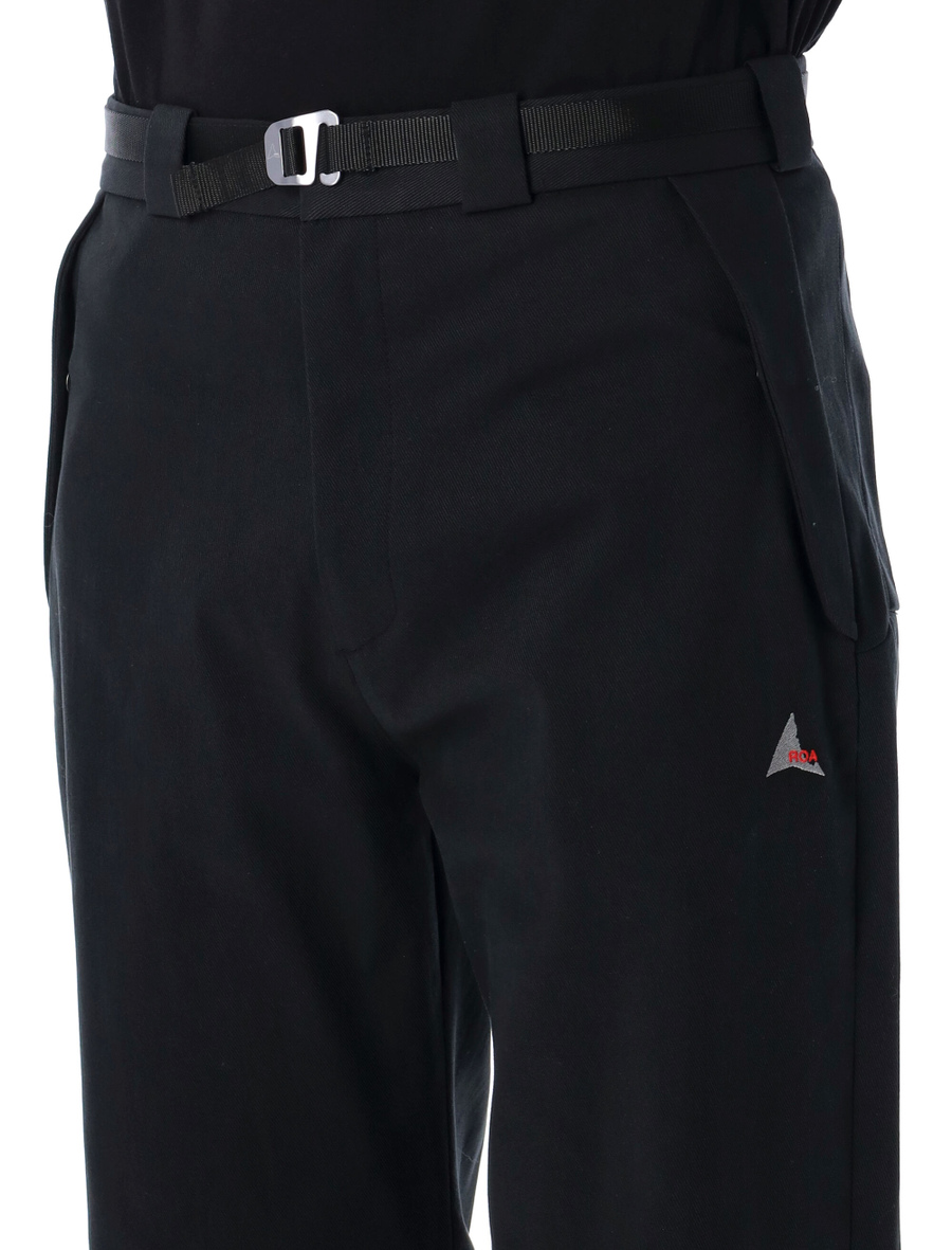 Buckle chino - Spazio Pritelli