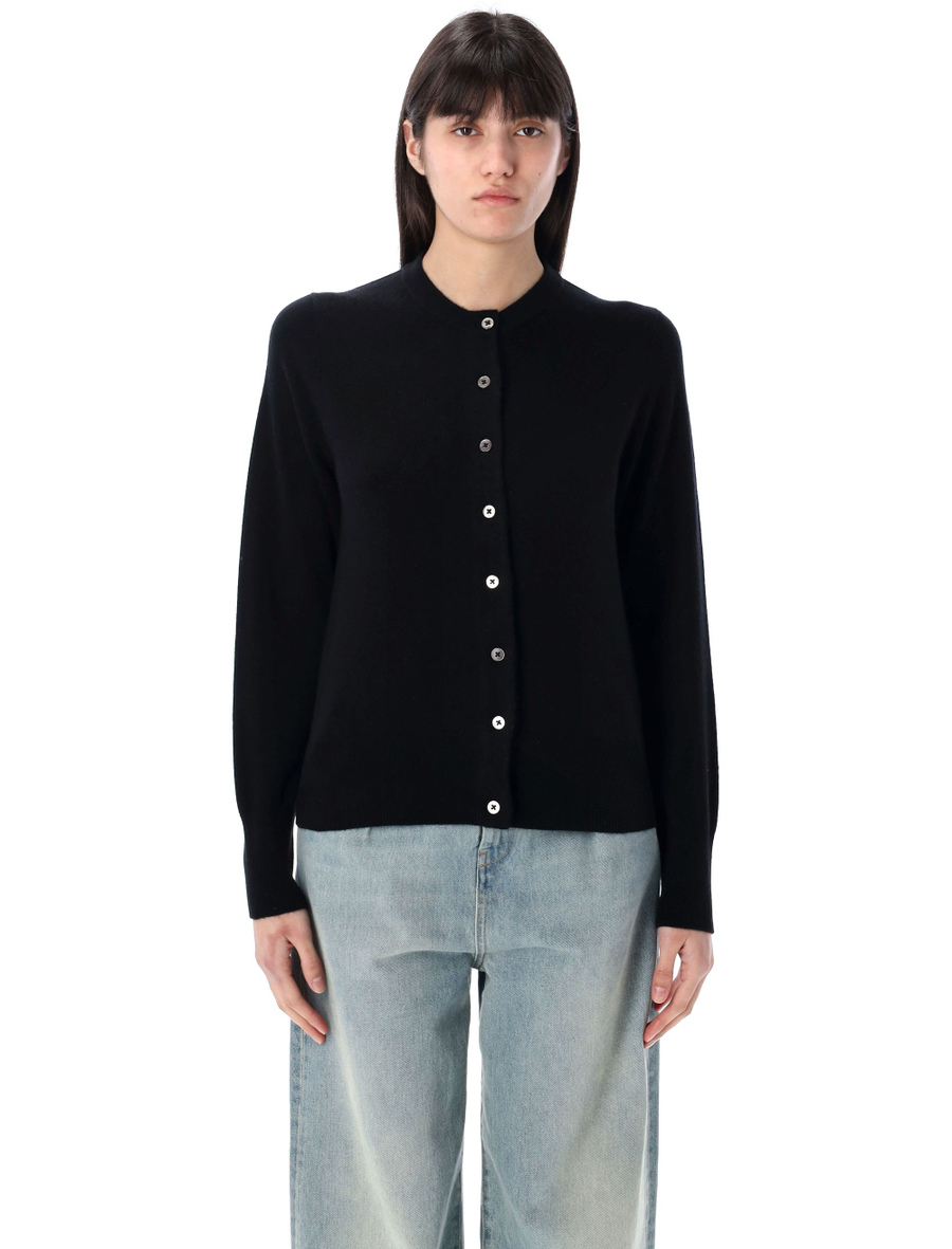 Cardigan. - Spazio Pritelli