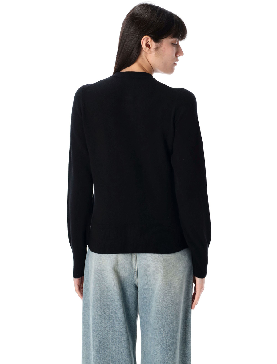 Cardigan. - Spazio Pritelli