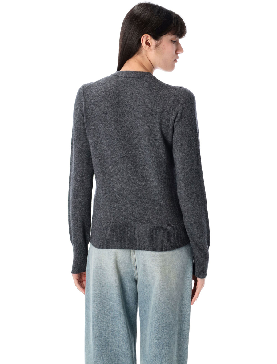 Cardigan. - Spazio Pritelli