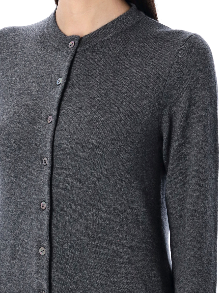 Cardigan. - Spazio Pritelli