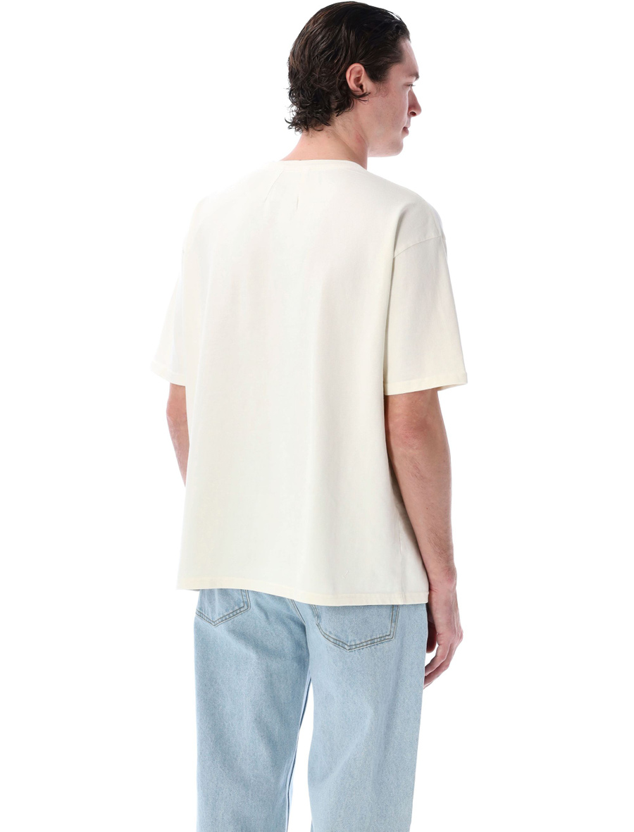 Cadre t-shirt - Spazio Pritelli