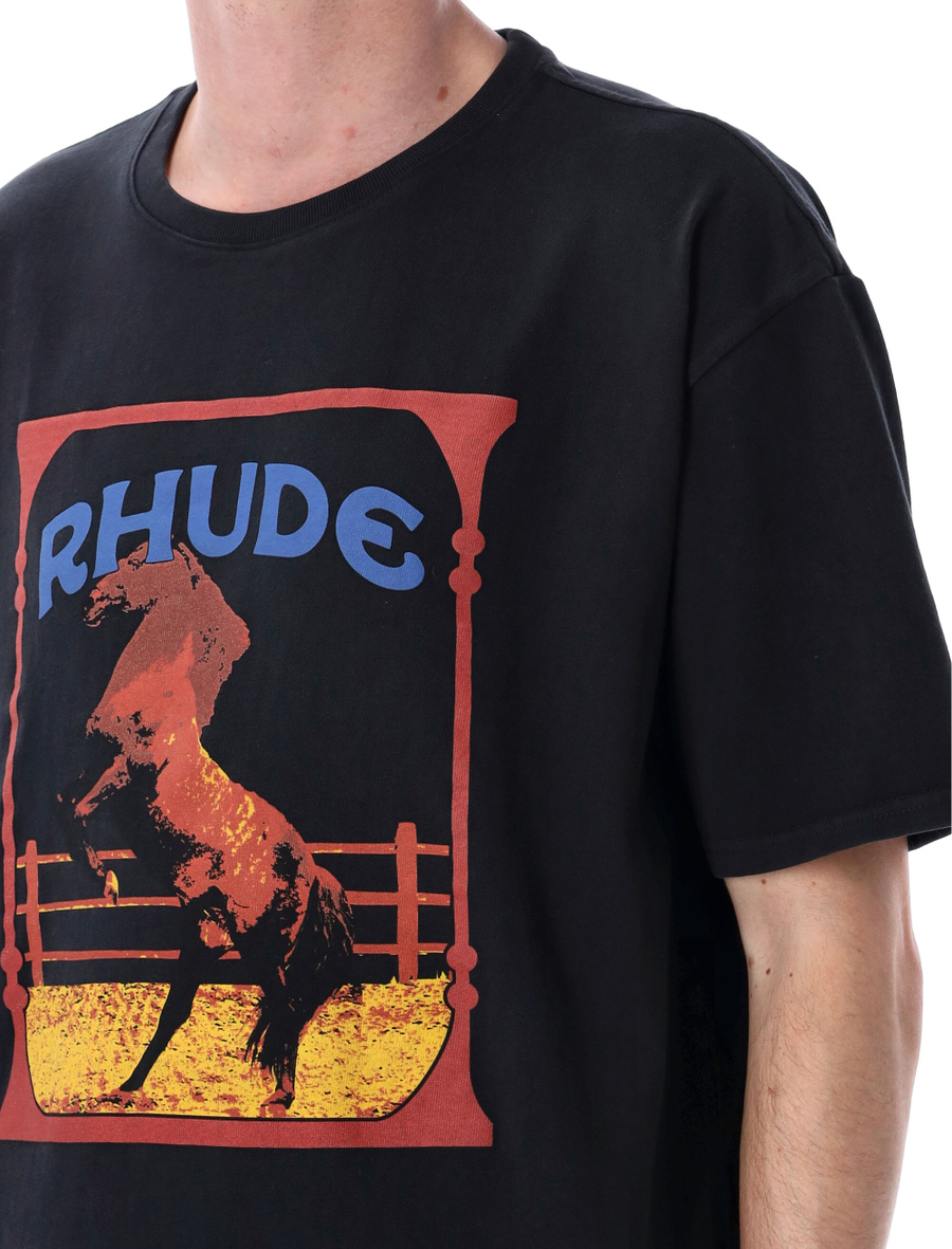 Cadre t-shirt - Spazio Pritelli