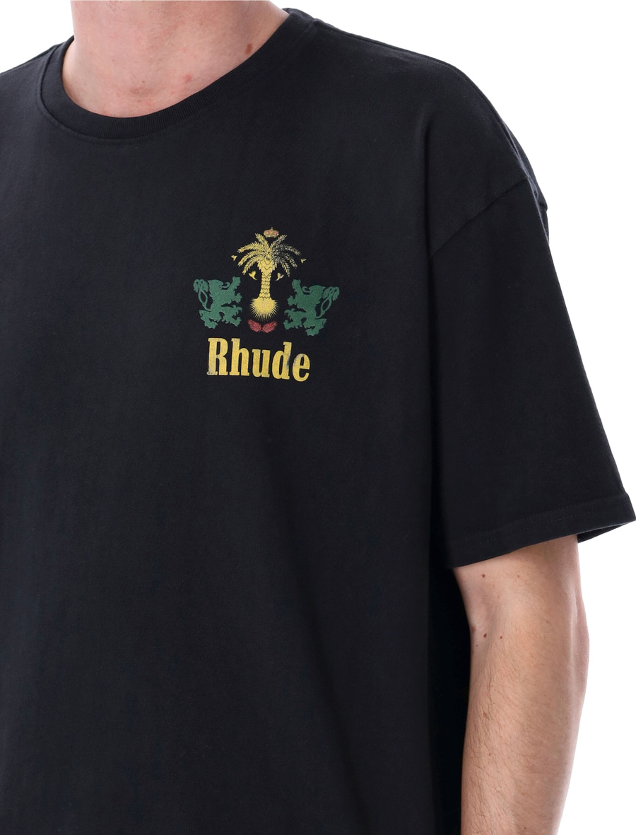 Tabaco t-shirt - Spazio Pritelli