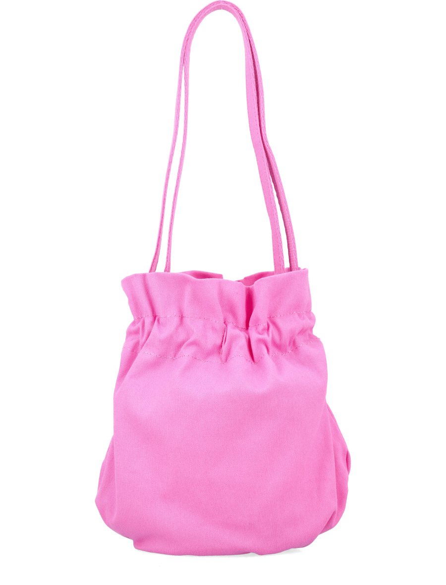 Kid - Polo Pony bucket bag - Spazio Pritelli