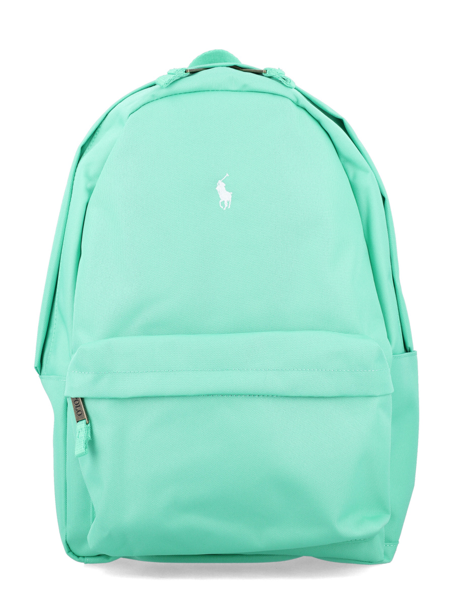Kid - Polo Pony backpack - Spazio Pritelli
