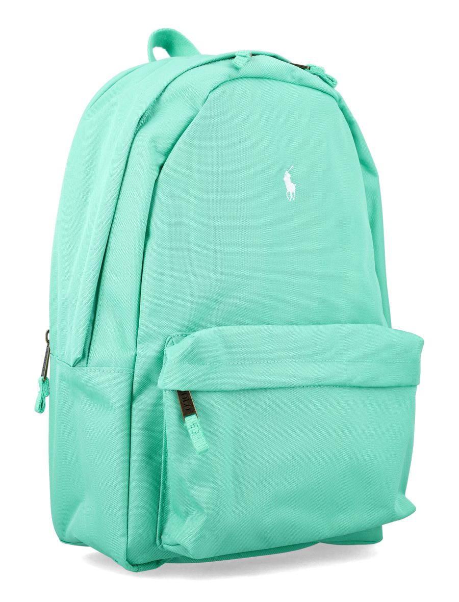 Kid - Polo Pony backpack - Spazio Pritelli
