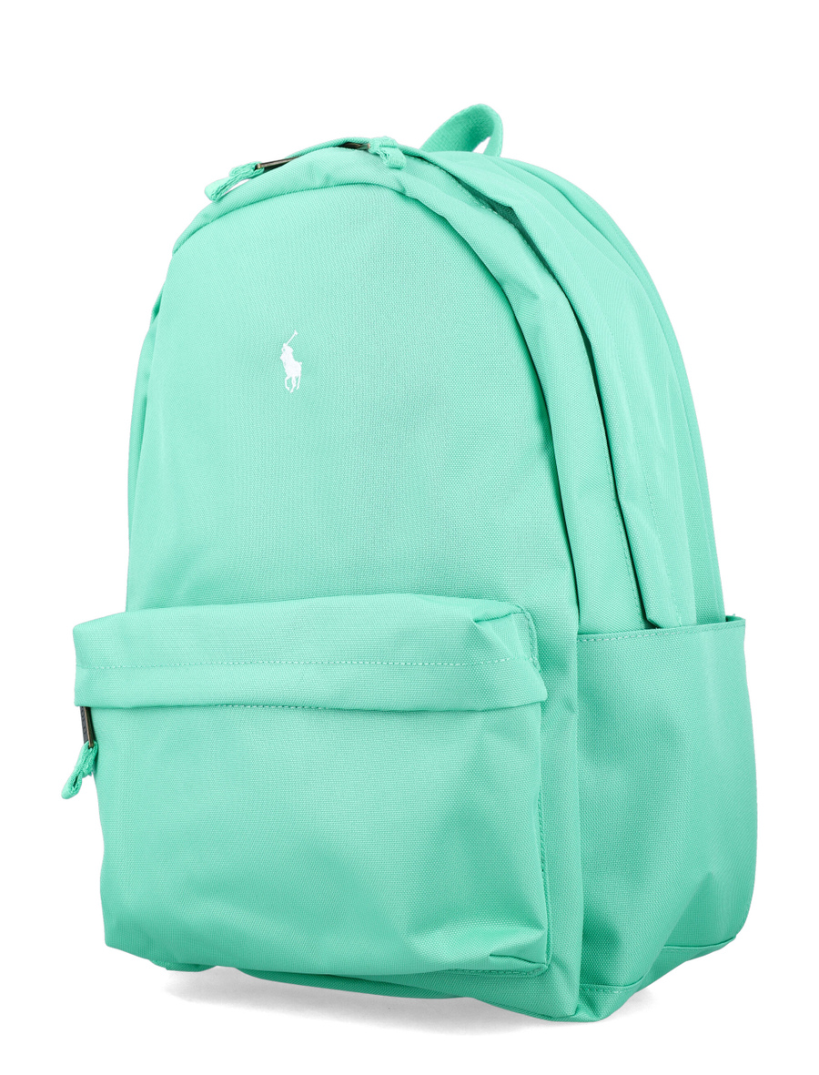 Kid - Polo Pony backpack - Spazio Pritelli