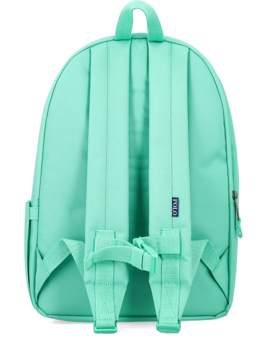 Kid - Polo Pony backpack - Spazio Pritelli