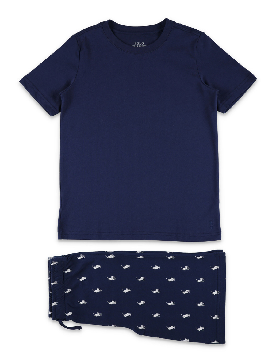 Kid - Sleep set - Spazio Pritelli