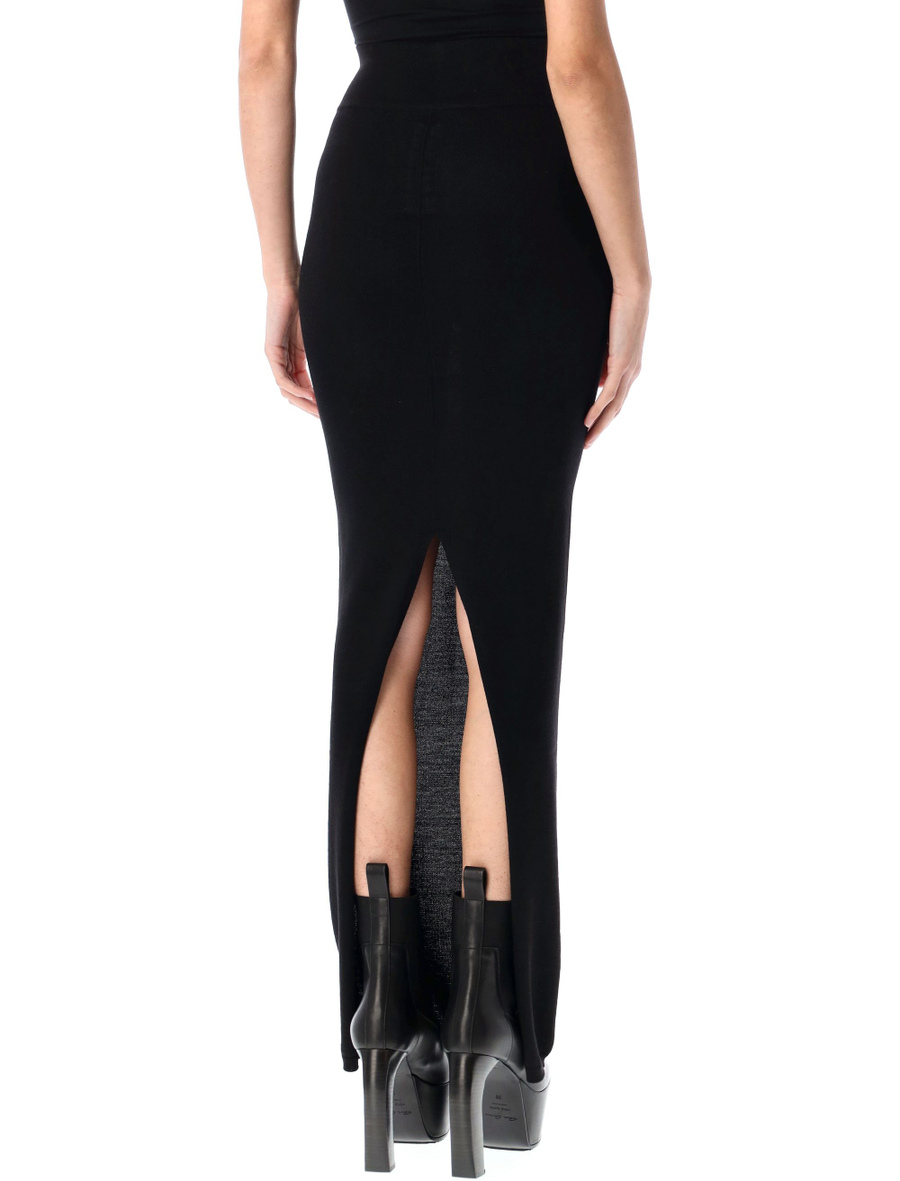Pillar skirt - Spazio Pritelli