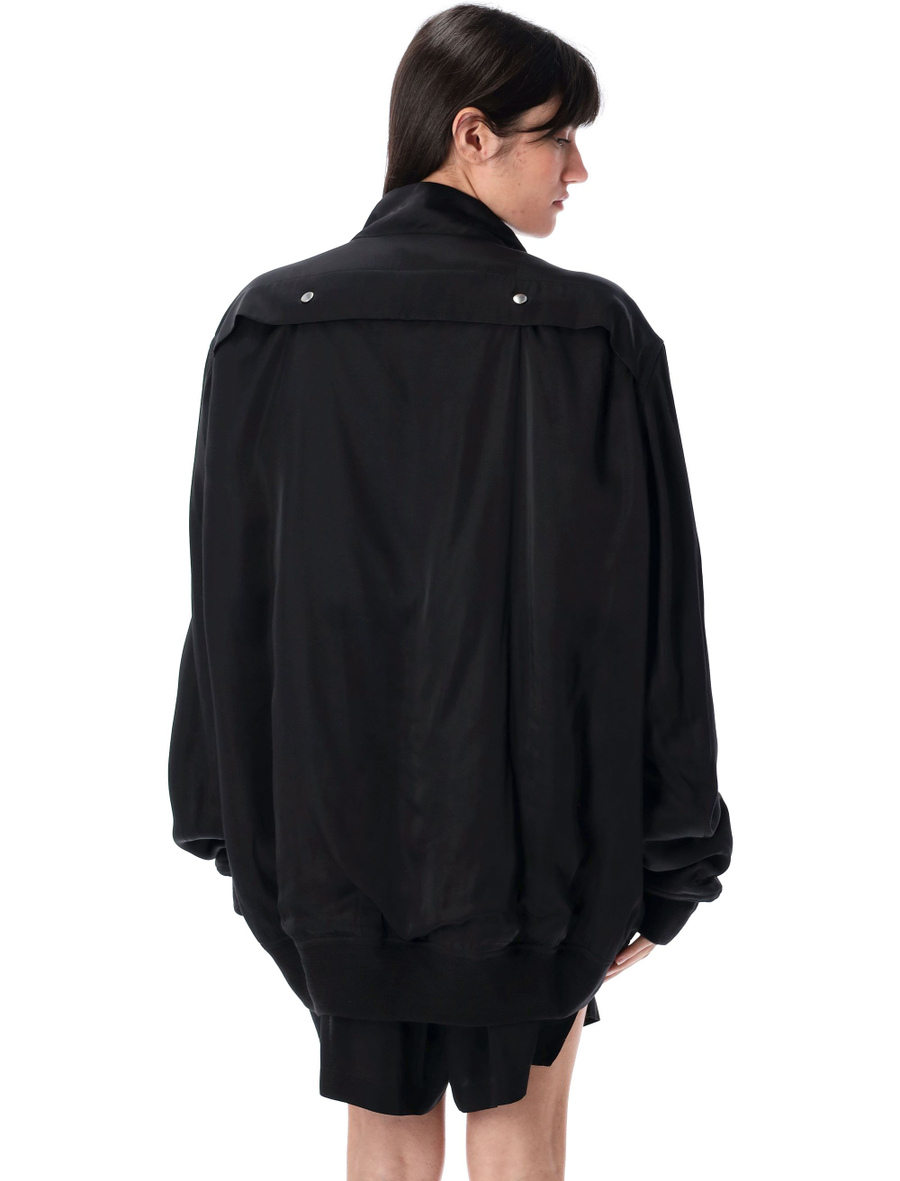 Anthem jacket - Spazio Pritelli
