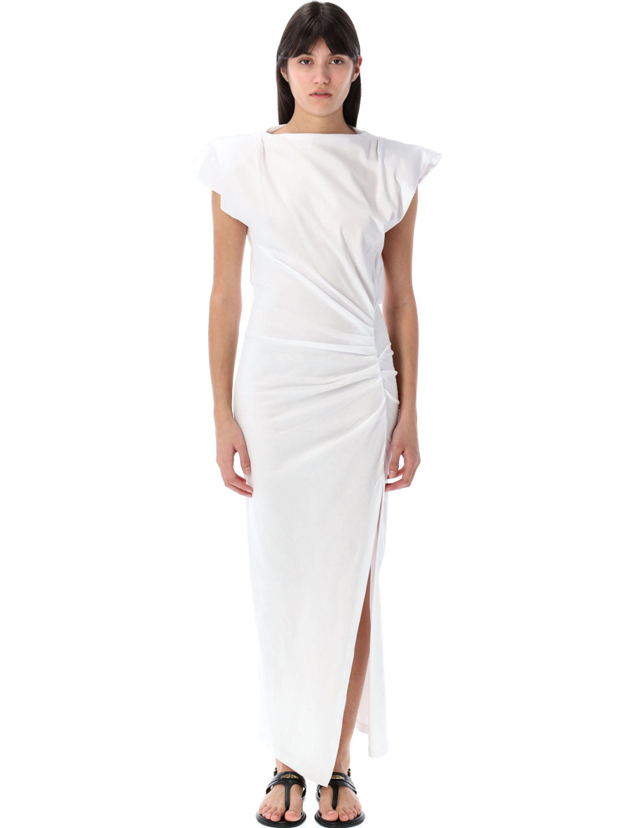 Nadela dress - Spazio Pritelli