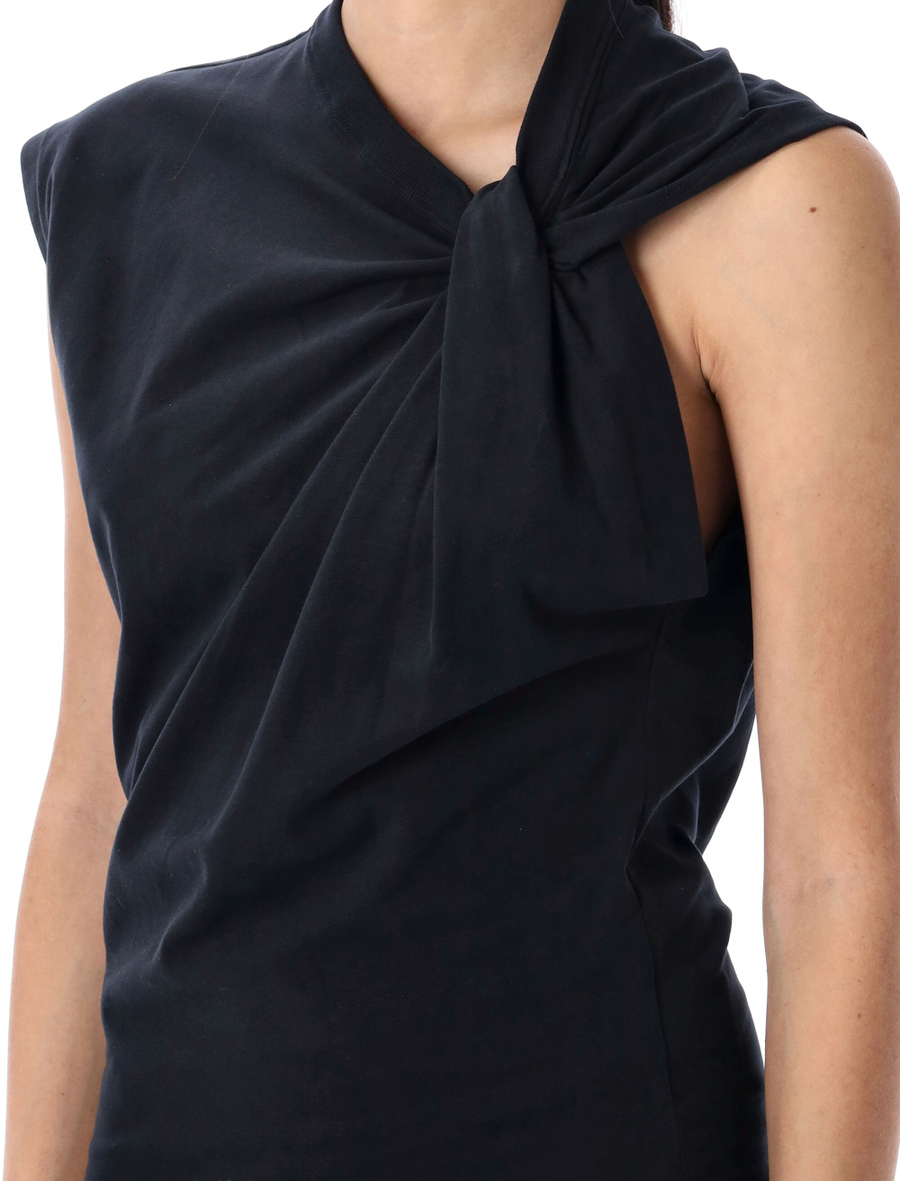 Leany mini dress - Spazio Pritelli