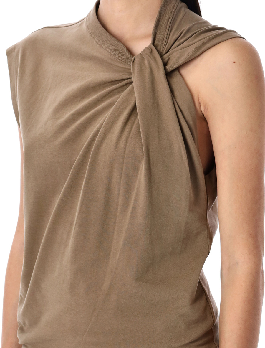 Leany mini dress - Spazio Pritelli