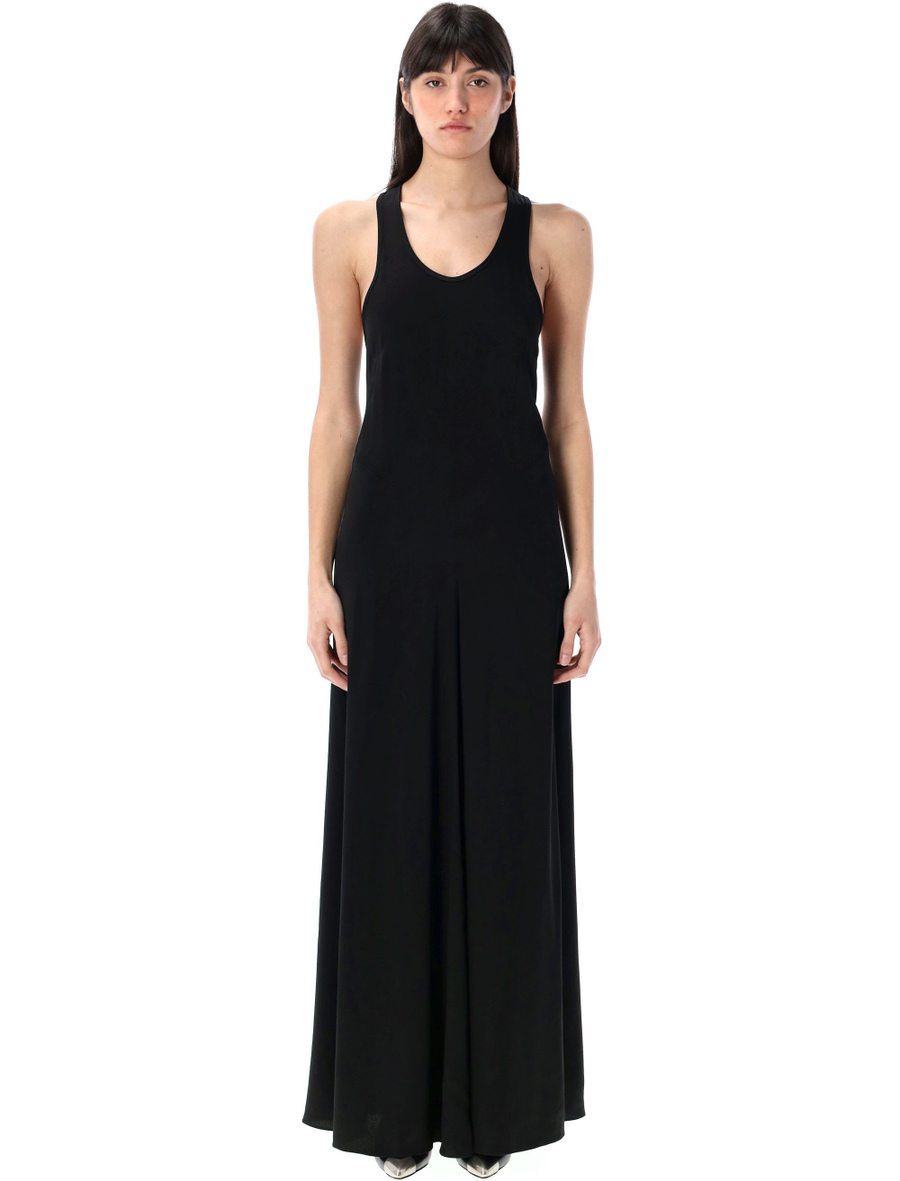 Kenza long dress - Spazio Pritelli