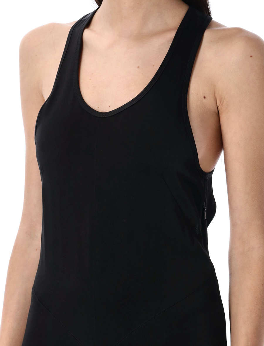 Kenza long dress - Spazio Pritelli