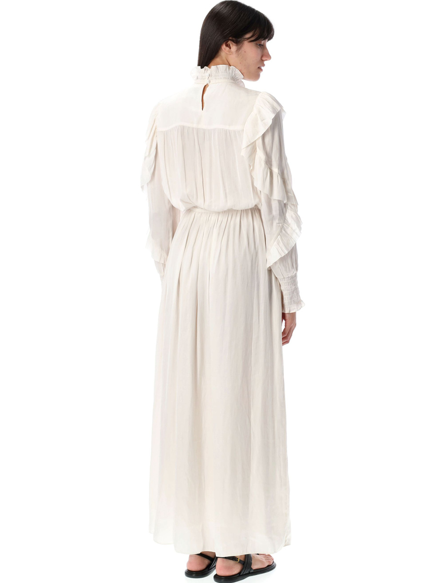 Sharlene long dress - Spazio Pritelli