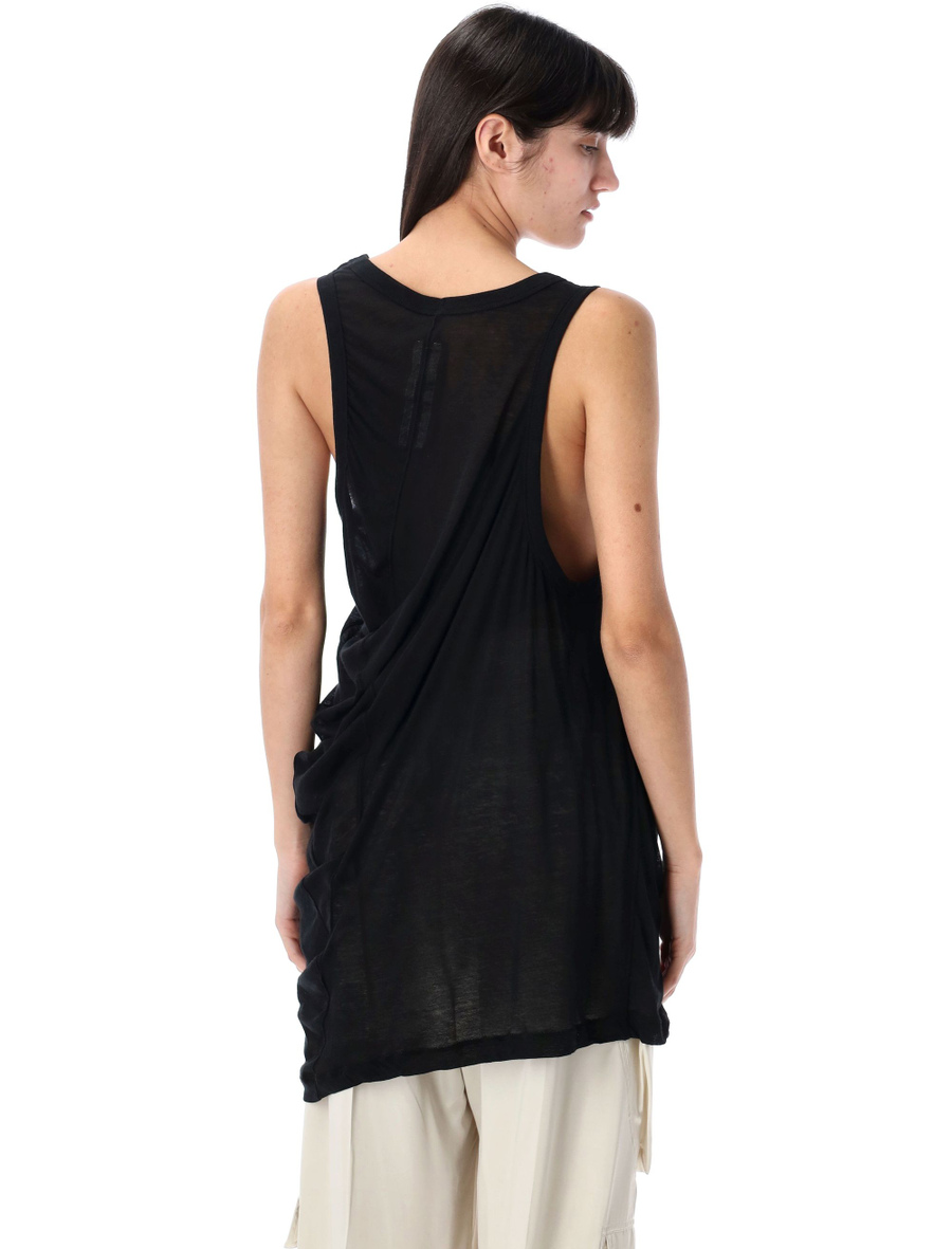 Anthem tank - Spazio Pritelli