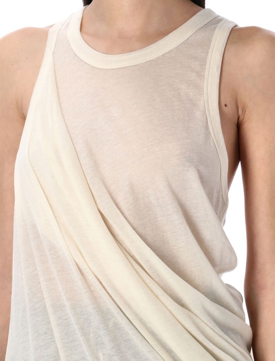 Anthem tank - Spazio Pritelli