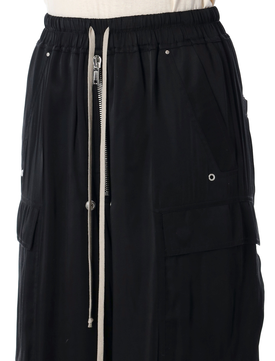 Cargobelas pant - Spazio Pritelli