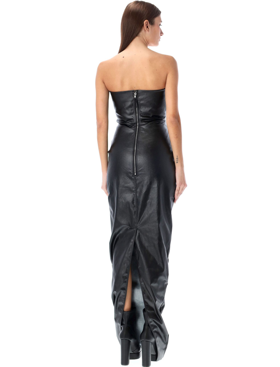 Prong gown dress - Spazio Pritelli