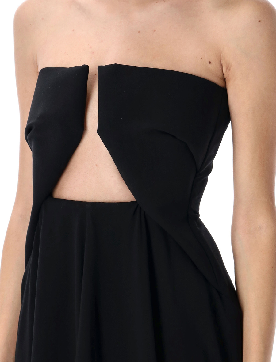 Amphora Prong gown - Spazio Pritelli