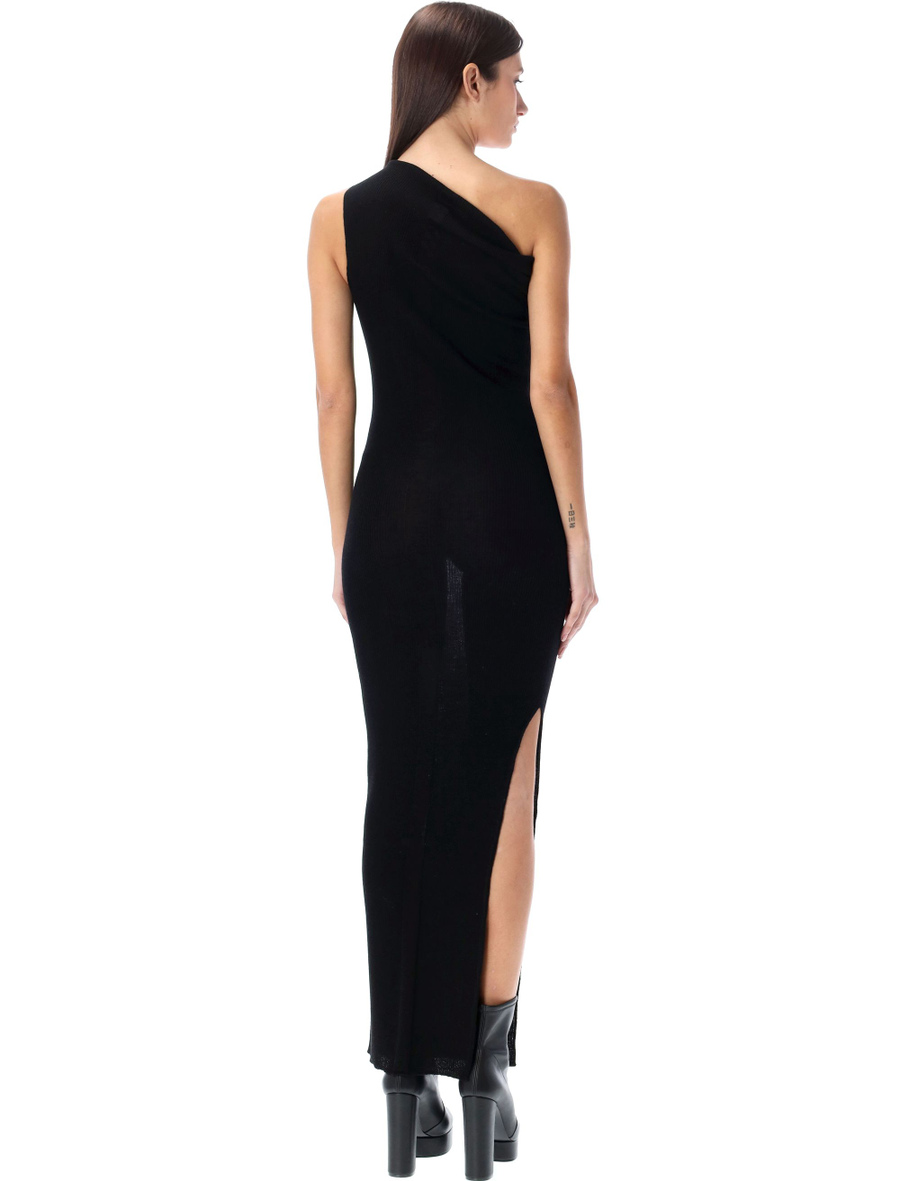 Athena rib knit - Spazio Pritelli