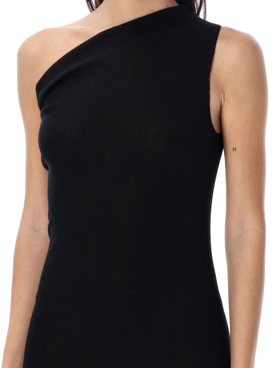 Athena rib knit - Spazio Pritelli