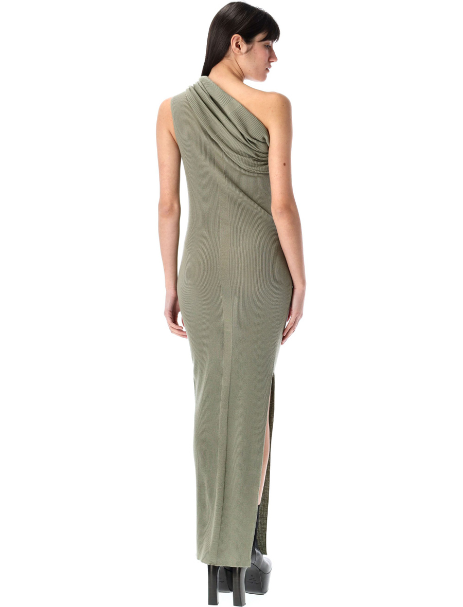 Athena rib knit - Spazio Pritelli