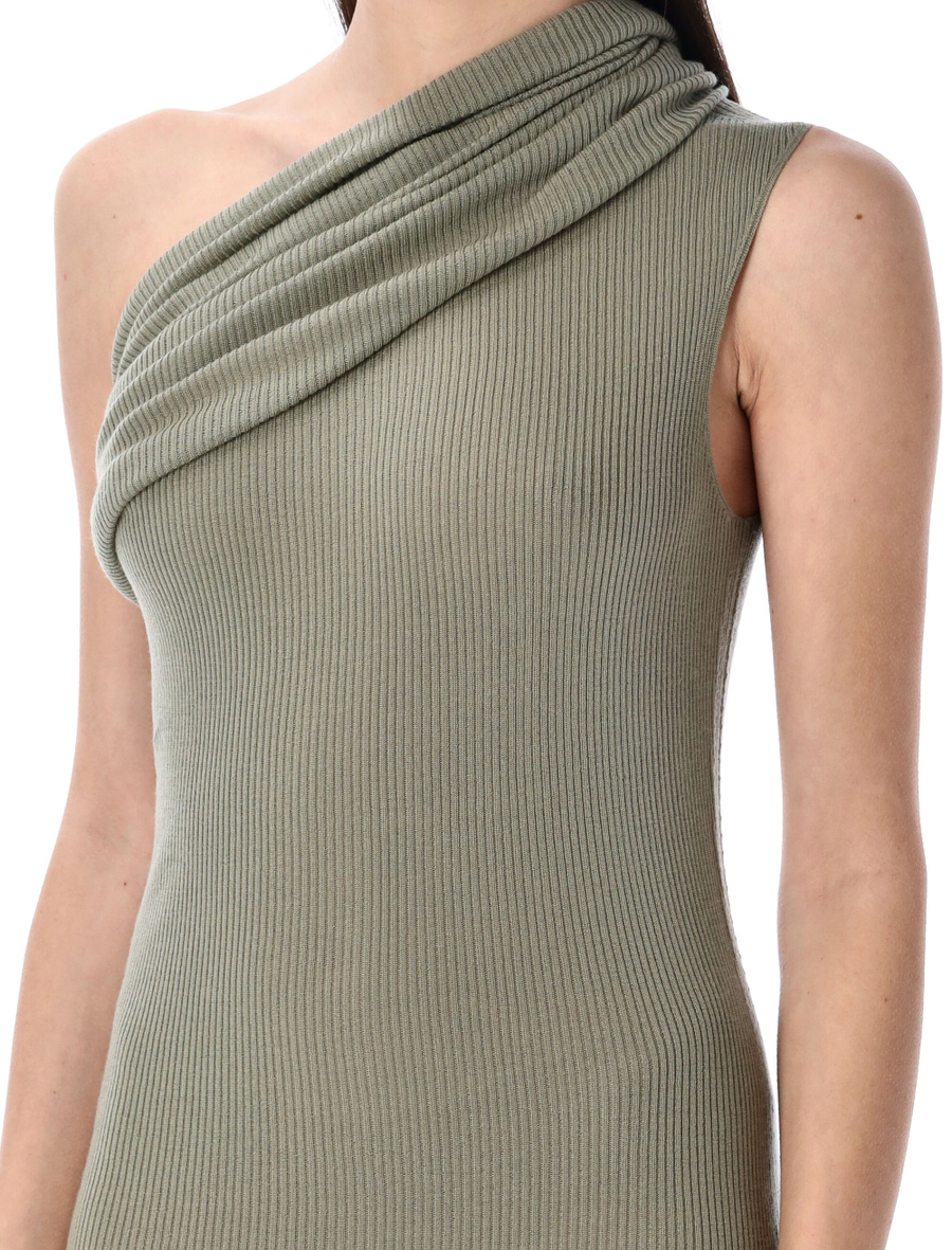 Athena rib knit - Spazio Pritelli