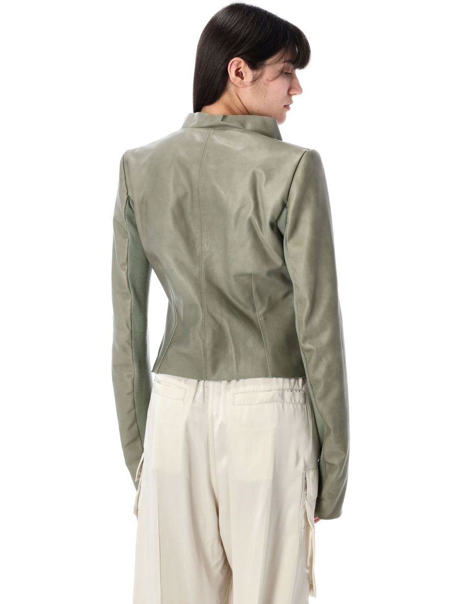 Low neck biker - Spazio Pritelli